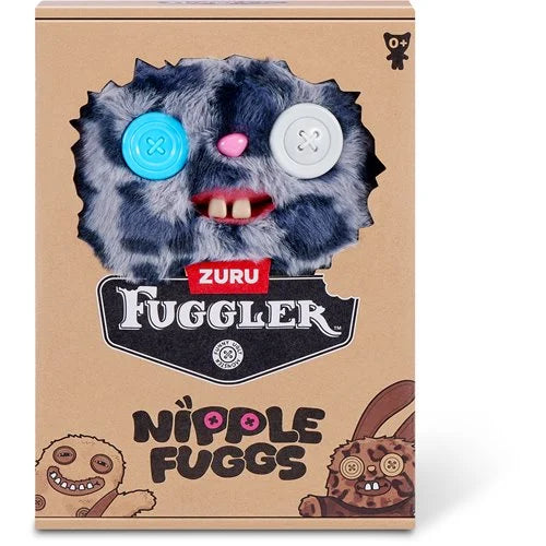 Fuggler Series 1 Nipple Fugg 9-Inch