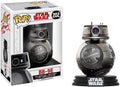 Star Wars Funko Pop! BB-9E Vinyl Bobble Head