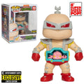Teenage Mutant Ninja Turtles Krang 6-Inch Pop!
