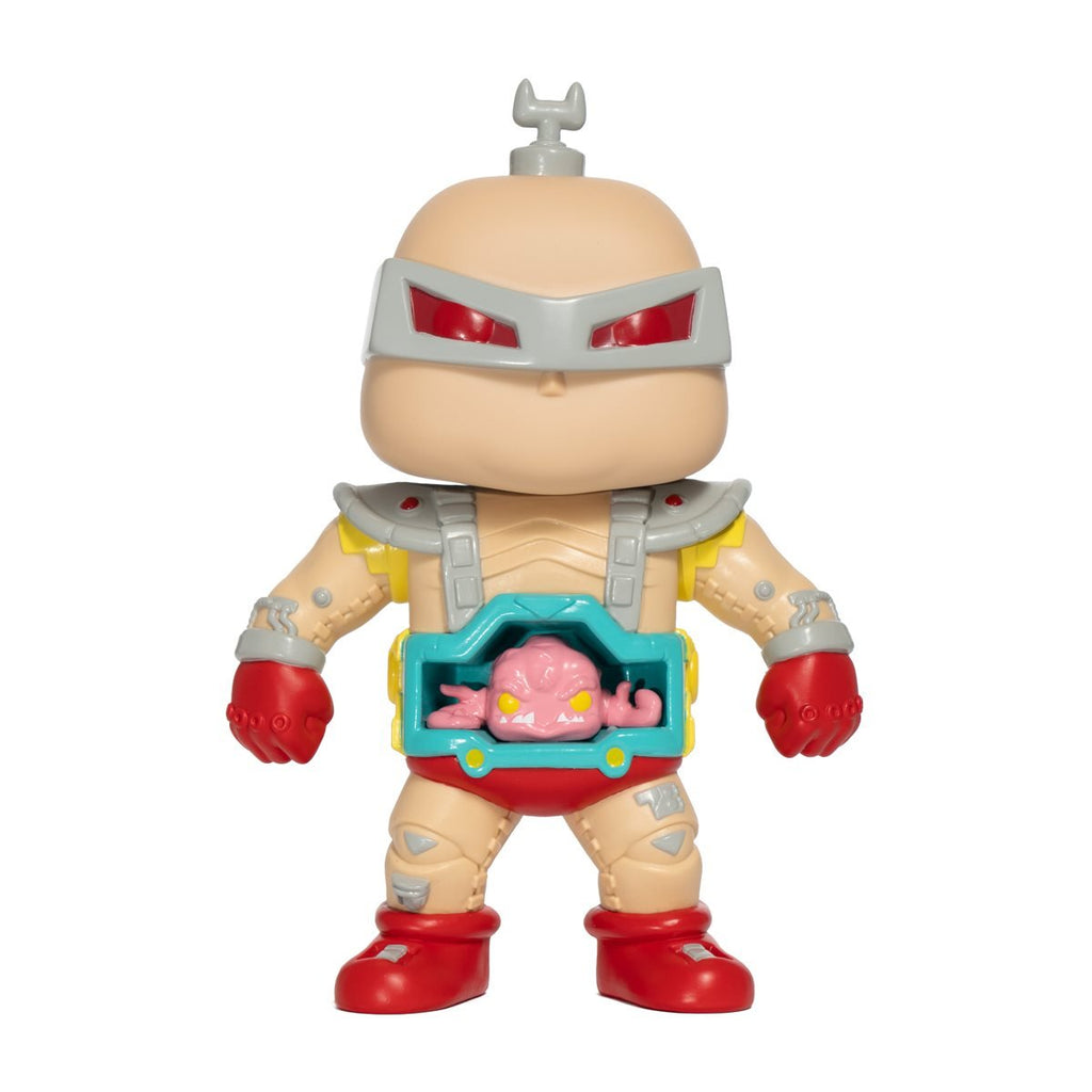Teenage Mutant Ninja Turtles Krang 6-Inch Pop!