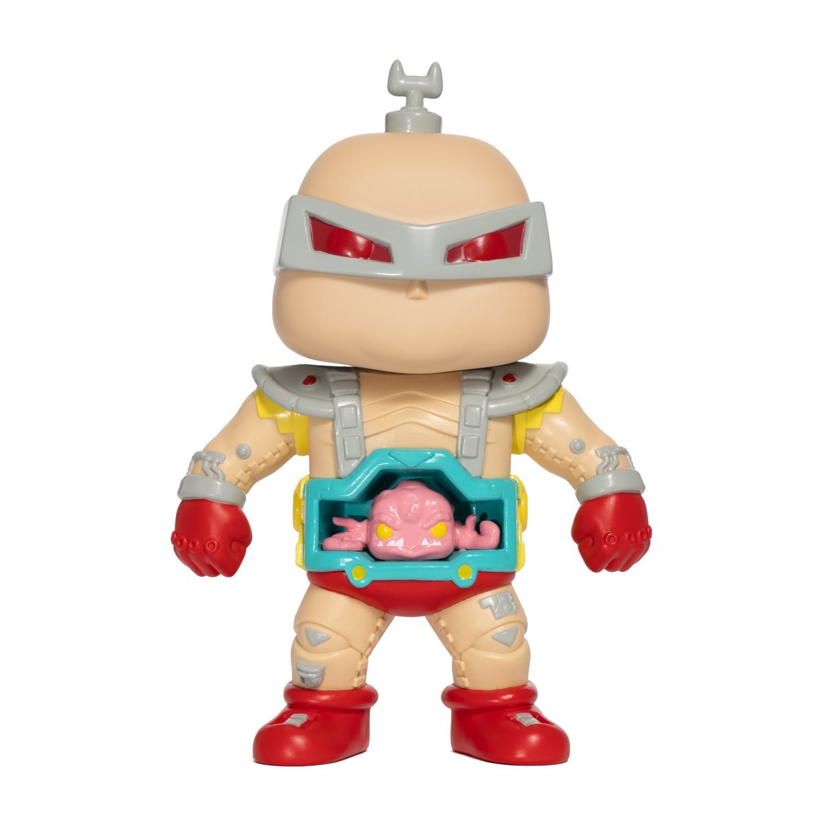 Teenage Mutant Ninja Turtles Krang 6-Inch Pop!