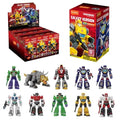 Transformers Galaxy Version 3 The Autobot Run Blokees Mini Model Kit