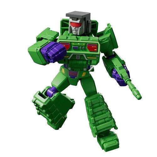 Transformers Galaxy Version 3 The Autobot Run Blokees Mini Model Kit