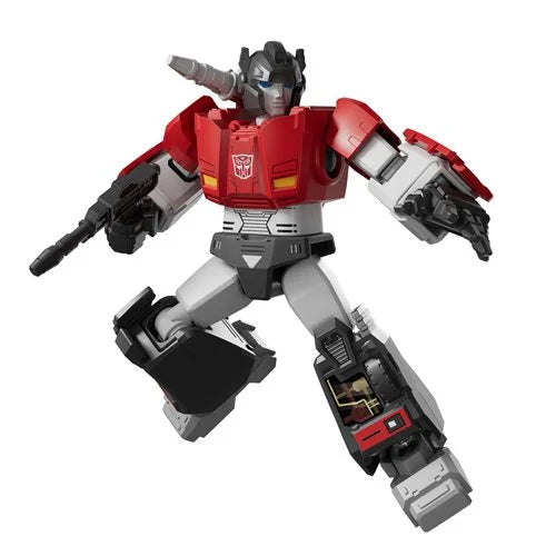 Transformers Galaxy Version 3 The Autobot Run Blokees Mini Model Kit