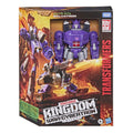 Transformers Generations War for Cybertron: Kingdom Leader WFC-K28 Galvatron