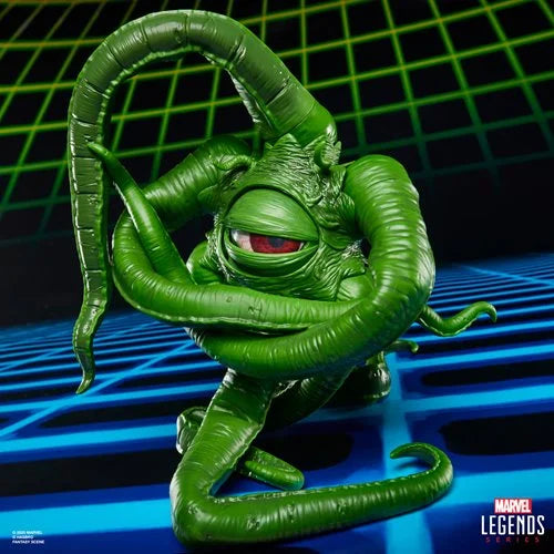 Marvel Legends Series Gamerverse Gargantos 6-Inch Scale Action Figure