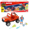 M.A.S.K. Wave 2 Gator Vehicle