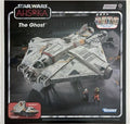 STAR WARS The Vintage Collection The Ghost  (Haslab)