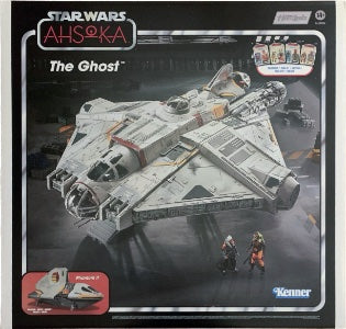 STAR WARS The Vintage Collection The Ghost  (Haslab)