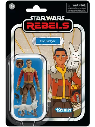 STAR WARS The Vintage Collection The Ghost  (Haslab)