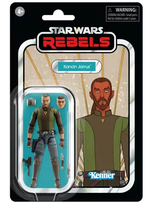 STAR WARS The Vintage Collection The Ghost  (Haslab)