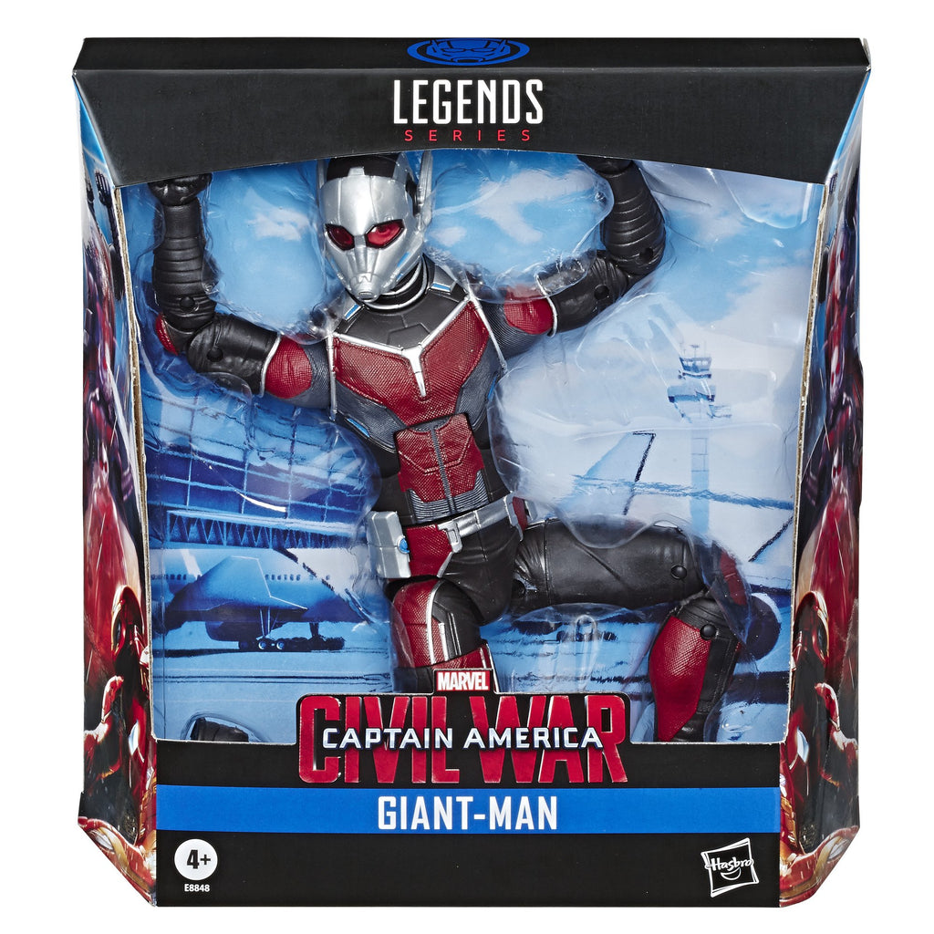 Marvel Legends Series Giant-Man