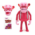 General Mills Franken Berry 6-Inch Scale Action Figure