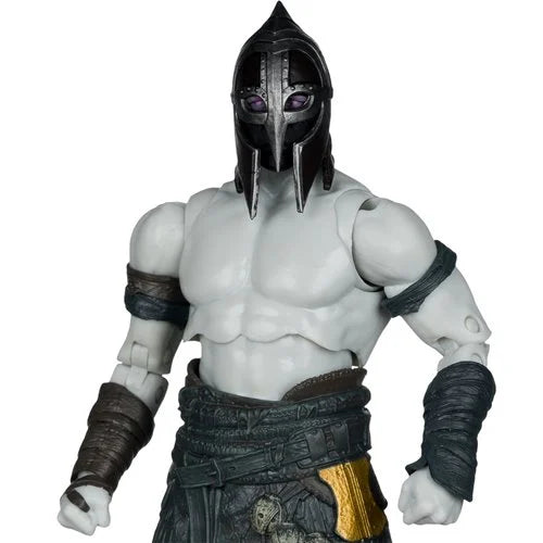 McFarlane Gaming Wave 1 God of War Einherjar 7-Inch Scale Action Figure