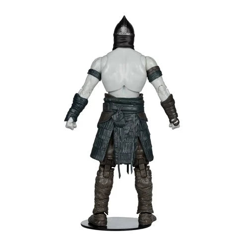 McFarlane Gaming Wave 1 God of War Einherjar 7-Inch Scale Action Figure