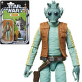 Star Wars The Vintage Collection 3 3/4-Inch Greedo Action Figure