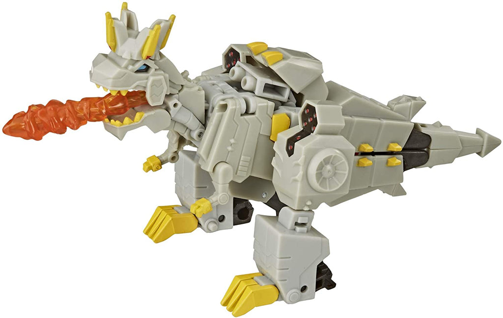 Transformers Cyberverse Deluxe Grimlock