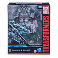 Transformers Studio Series Premier Leader Grindor and Ravage