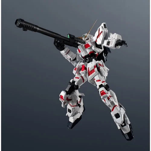 Mobile Suit Gundam Unicorn RX-0 Unicorn Gundam Renewal Gundam Universe Action Figure