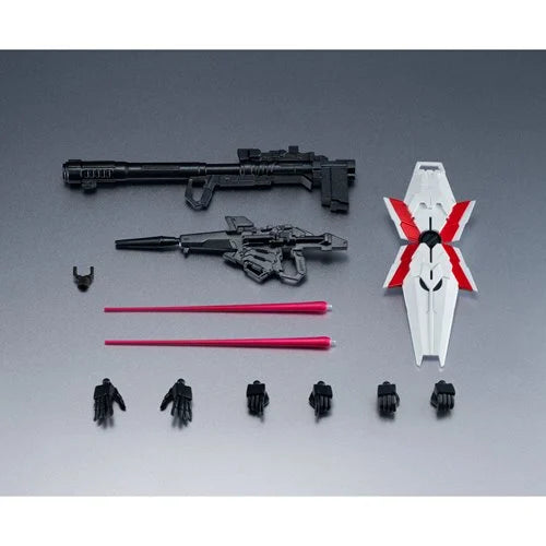 Mobile Suit Gundam Unicorn RX-0 Unicorn Gundam Renewal Gundam Universe Action Figure