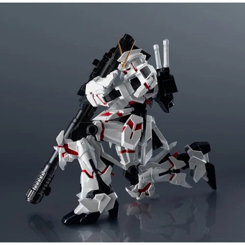 Mobile Suit Gundam Unicorn RX-0 Unicorn Gundam Renewal Gundam Universe Action Figure