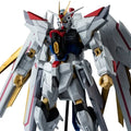 Mobile Suit Gundam Seed Freedom ZGMF/A-262PD-P Mighty Strike Freedom Gundam Universe Action Figure
