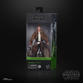Star Wars The Black Series Han Solo (Endor)