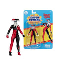 DC Super Powers Wave 15 Harley Quinn Action Figure