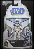Star Wars The Black Series Clone Pilot Hawk