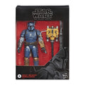 Star Wars The Black Series Heavy Infantry Mandalorian