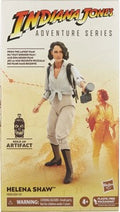 Indiana Jones Hasbro Adventure Helena Shaw (Dial of Destiny)