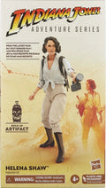 Indiana Jones Hasbro Adventure Helena Shaw (Dial of Destiny)