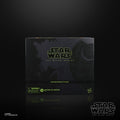 Star Wars The Black Series Heroes of Endor Set