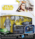 Star Wars Solo Rebolt and Corellian Hound
