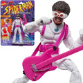 Spider-Man Marvel Legends Retro Cardback Hypno-Hustler 6-Inch Action Figure