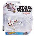 Star Wars Hot Wheels Republic Attack Gunship