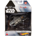 Star Wars Hot Wheels Starships Select 1:50 Scale Razorcrest