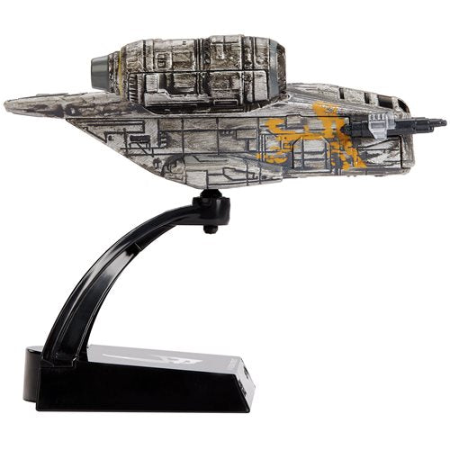 Star Wars Hot Wheels Starships Select 1:50 Scale Razorcrest