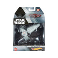 Star Wars Hot Wheels Starships Select 1:50 Scale Sith Infiltrator
