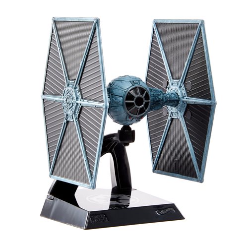 Star Wars Hot Wheels Starships Select 1:50 Scale TIE Fighter