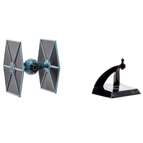 Star Wars Hot Wheels Starships Select 1:50 Scale TIE Fighter