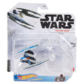 Star Wars Hot Wheels Vulture Droid