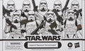 Star Wars The Vintage Collection Imperial Remnant Stormtrooper 4 Pack