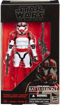 Star Wars The Black Series Imperial Shock Trooper
