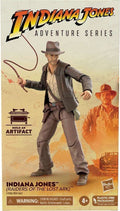 Indiana Jones Hasbro Adventure Indiana Jones (Raiders of The Lost Ark)