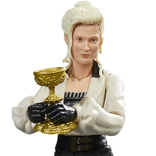 Indiana Jones and the Last Crusade Adventure Series Elsa Schneider