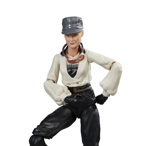 Indiana Jones and the Last Crusade Adventure Series Elsa Schneider