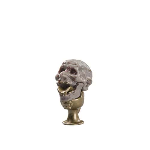 Indiana Jones and the Temple of Doom Adventure Series (Hypnotized)