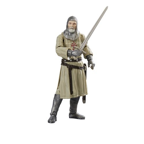 Indiana Jones and the Last Crusade Adventure Series Grail Knight