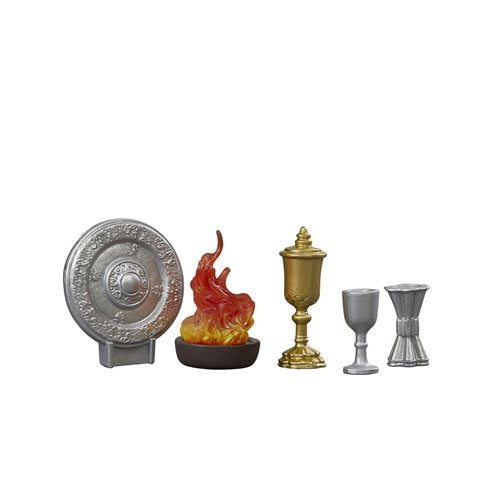 Indiana Jones and the Last Crusade Adventure Series Grail Knight